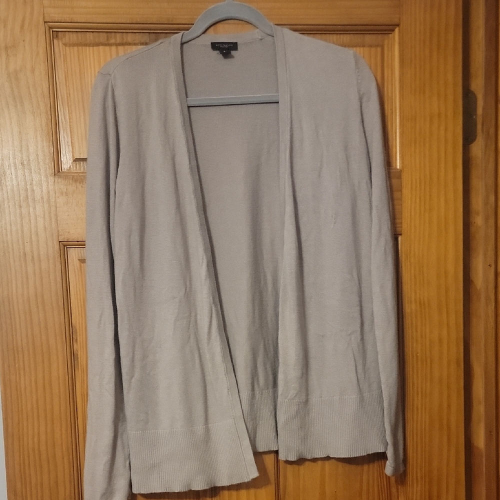 Ann Taylor Cardigan